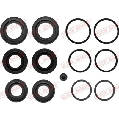 Billede af QUICK BRAKE 114 0094 Bremsekaliber Rep Sæt 28/32/36 BMW: 3 Touring, Sedan, Coupe