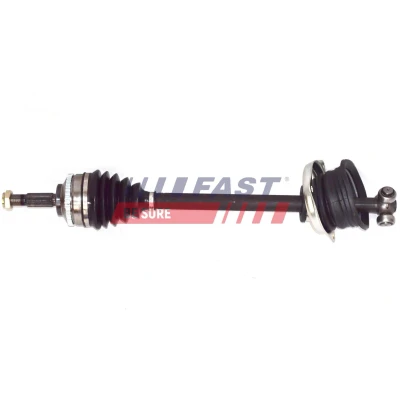 Billede af Drivaksel FAST FT27168