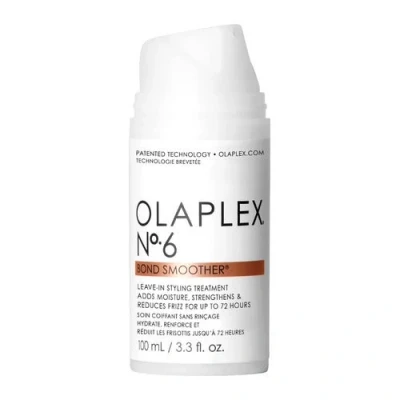 Billede af Olaplex No.6 Bond Smoother 100 ml