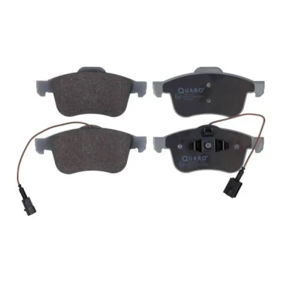 Billede af QUARO QP2677 Bremseklodser med indbygget slidsensor ALFA ROMEO: 159 Sedan, Sportwagon
