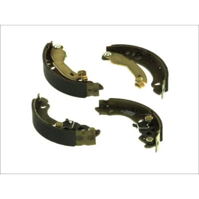 Billede af ABE C0F024ABE Bremsebakker bagaksel 180 32,5 LOCKHEED FIAT: Panda II Hatchback