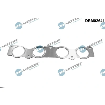 Billede af Pakning, udstødningsmanifold Dr.Motor Automotive DRM02641