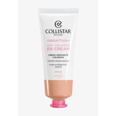 Billede af Collistar IDROATTIVA+ Antipollution BB Cream Dagcreme, Størrelse: 50 ml, Medium