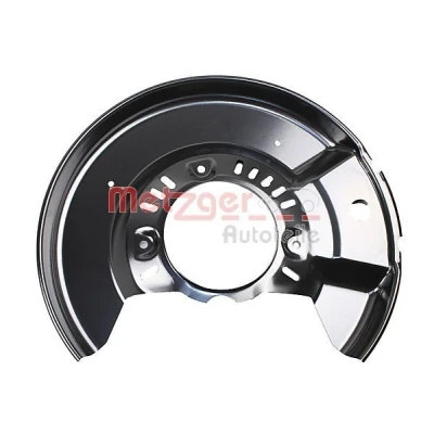 Billede af METZGER 6115299 Ankerplade venstre foraksel TOYOTA: Yaris Verso, I Hatchback