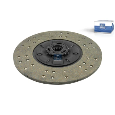 Billede af DT Spare Parts 4.64829 Koblingsnav 310 10