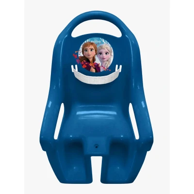 Billede af BigBuy Fun Stol til Dukker Frozen II Cykel Cykeludstyr