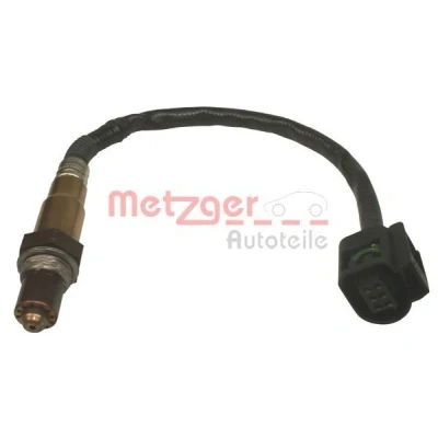 Billede af METZGER 0893282 Lambdasonde ORIGINAL ERSATZTEIL Reguleringssonde 5 MINI: Hatchback, Clubman, BMW: 3 Touring, 1 Hatchback