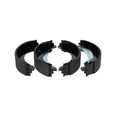 Billede af BOSCH 0 986 487 522 Bremsebakker 254 57 FIAT: Ducato II Ladvogn/Chassis, Bus