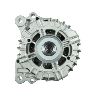Billede af AS PL A3317 Generator 12V 180A VOLKSWAGEN: Multivan 5 (7HM, Passat B6 Variant, Transporter 5, SKODA: Superb II Stationcar