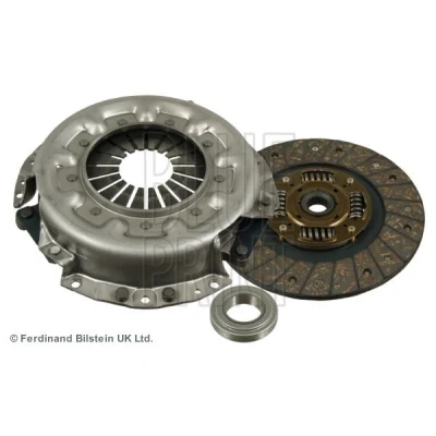 Billede af BLUE PRINT ADN13030 Kobling i tre dele med syntetsik fedt udrykkerleje 240 NISSAN: Patrol 3/1 SUV, Hardtop, GR 5 SUV