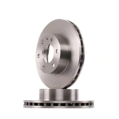 Billede af BREMBO 09.9758.10 Bremseskiver 300, 300 28 6 indvendigt ventileret IVECO: DAILY 4 Kasten/Kombi, Bus, Pritsche/Fahrgestell