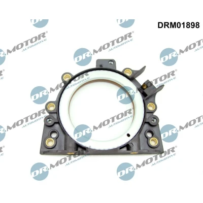 Billede af DR.MOTOR AUTOMOTIVE DRM01898 Krumtapaksel Pakdåse med montagehylster gearkasse monteret hus VOLKSWAGEN: Golf 4, 4 Variant, Lupo / 3L