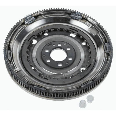 Billede af SACHS 2295 601 001 Dobbeltmasse svinghjul