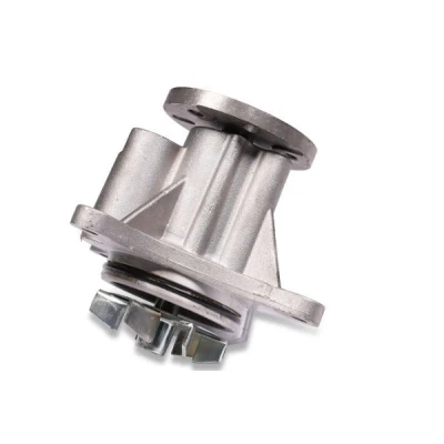 Billede af HEPU P904 Vandpumpe med pakning flange mekanisk CITROËN: C5 III Stationcar, JAGUAR: XF Sedan