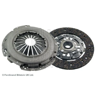 Billede af BLUE PRINT ADV182537 Kabinefilter Pollenfilter 168 101 VOLKSWAGEN: Transporter 4 Bus,