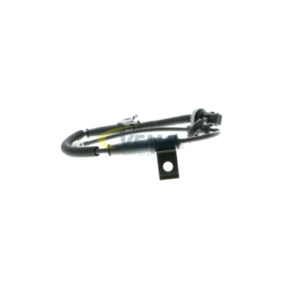 Billede af VEMO V53 72 0043 ABS Sensor Bagaksel højre Q+, original equipment manufacturer quality til køretøjer med 12
