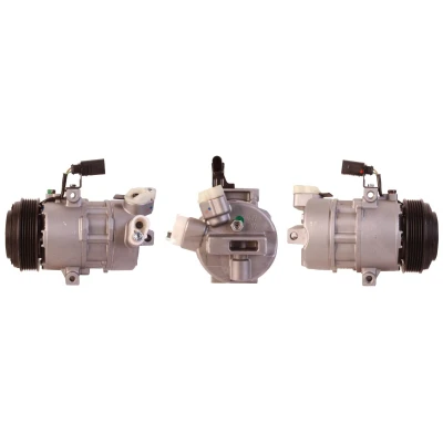 Billede af DRI 700510875 Kompressor PAG 46 R 134a VOLKSWAGEN: up! Hatchback, SEAT: Mii