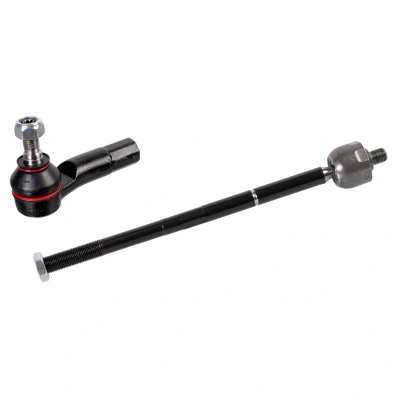 Billede af FEBI BILSTEIN 176904 Sporestang højre foraksel med låsemøtrik SEAT: IBIZA 5