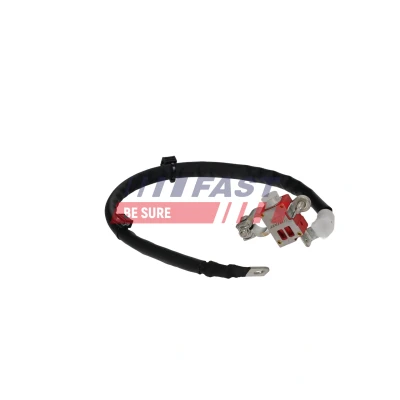 Billede af FAST FT01800 Batteriadaptor