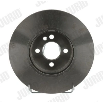 Billede af JURID 562444J Bremseskiver 294 22 4 100 ventileret olieret uden skruer MINI: Clubman, Hatchback, Cabriolet