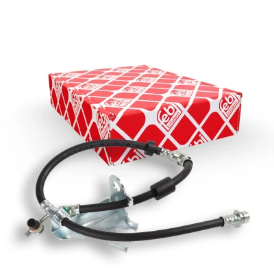 Billede af FEBI BILSTEIN 172395 Bremseslange højre foraksel 548