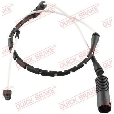 Billede af QUICK BRAKE WS 0253 A Slidindikator Bremsebelægning Akselsæt LAND ROVER: Range Rover 3