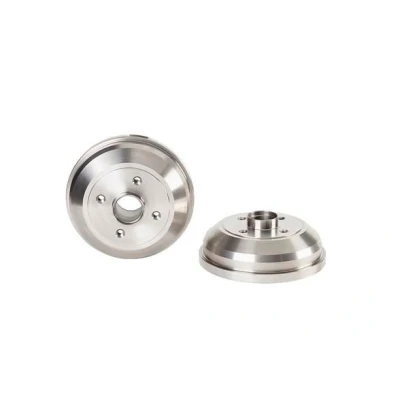 Billede af BREMBO 14.A702.10 Bremsetromler 200 OPEL: Corsa C Hatchback