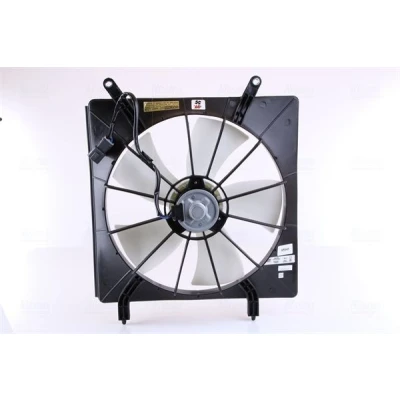 Billede af NISSENS 85048 Køleventilator 320 12 47 uden indbygget regulator HONDA: CR V 3