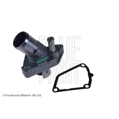 Billede af BLUE PRINT ADN19223 Termostat 82 med pakning hus NISSAN: 350Z Coupe
