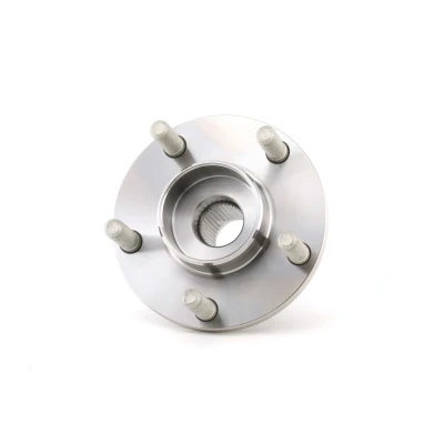 Billede af SKF VKBA 6543 Hjullejesæt med integreret ABS sensor 78 VOLVO: S40 II, C30, V50