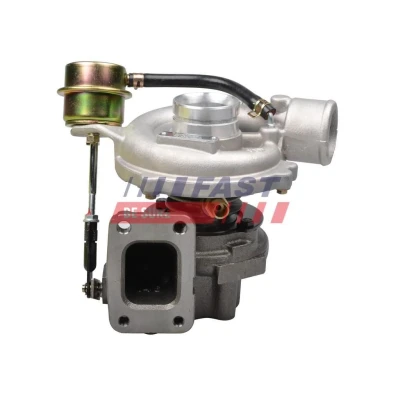 Billede af FAST FT63522 Turbolader