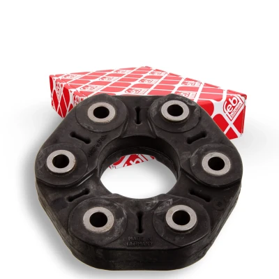 Billede af FEBI BILSTEIN 101779 Hardyskive 100 150 MERCEDES BENZ: E klasse Sedan, T modell, CLS Coupe