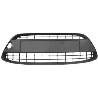 Billede af VAN WEZEL 1807590 Kofangergitter foran FORD: FIESTA 6