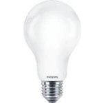Billede af Philips corepro led standard 17,5w (150w) e27 a67 827 mat glas
