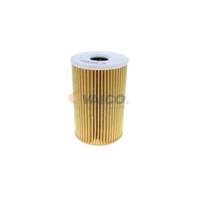 Billede af VAICO V10 8553 Oliefilter Q+, original equipment manufacturer quality Filterindsats VOLKSWAGEN: Polo V Hatchback, GOLF 5, 6, AUDI: A4 B8 Avant