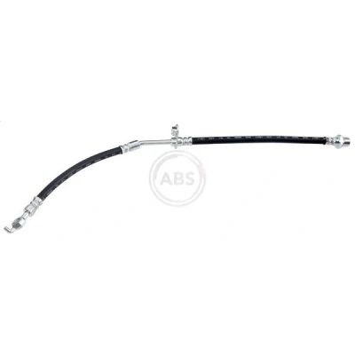 Billede af A.B.S. SL 6293 Bremseslange 545 INN M10x 1.0 TOYOTA: Yaris II Hatchback