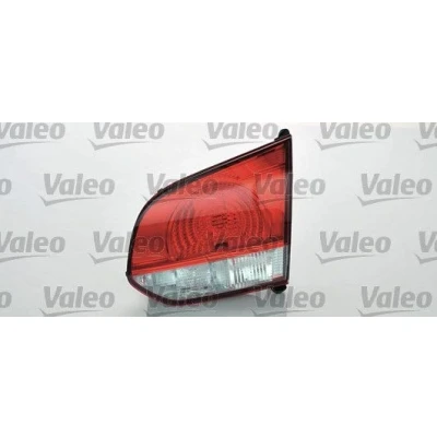 Billede af VALEO 043881 Baglygter ORIGINAL PART højre indre del med pærer pærefatning VOLKSWAGEN: GOLF 7, 6