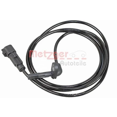 Billede af METZGER 09001144 ABS Sensor 2 OPEL: Insignia A Sports Tourer, Hatchback