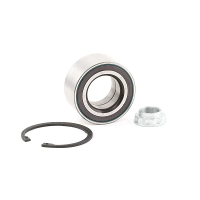 Billede af SKF VKBA 6632 Hjullejesæt med integreret ABS sensor 85 BMW: 3 Touring, Sedan, 1 Hatchback
