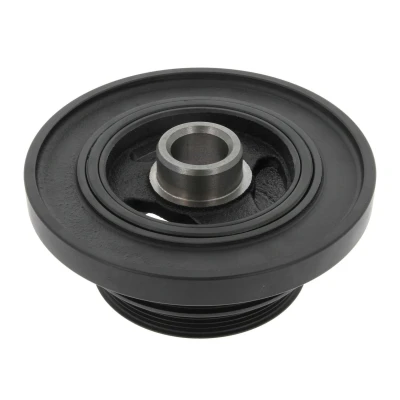 Billede af CORTECO 80001100 Remskive Krumtapaksel 5PK+6PK 194 4, 5 med monteringsvejledning BMW: 3 Touring, Sedan