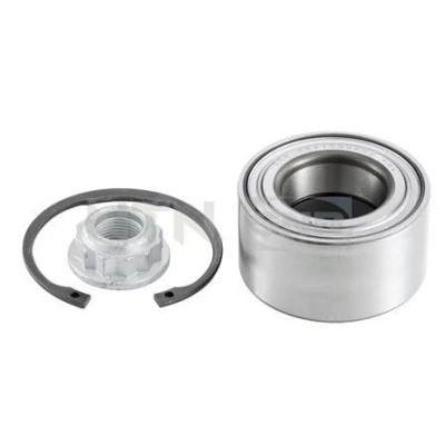 Billede af SNR R154.67 Hjullejesæt 72 VOLKSWAGEN: Fox Hatchback