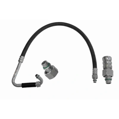 Billede af VEMO Original Quality V15 20 0001 Højtryksslange VOLKSWAGEN: Passat B5 Variant