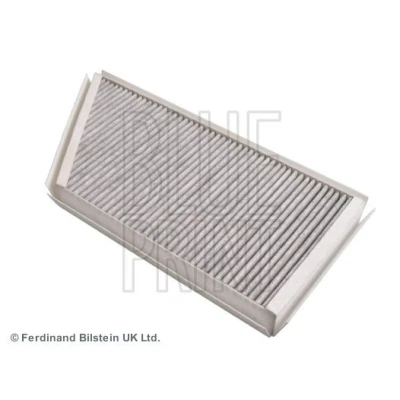 Billede af BLUE PRINT ADP152528 Kabinefilter Aktivkulfilter 335 158 30 PEUGEOT: 207 SW, 206 Hatchback, SW