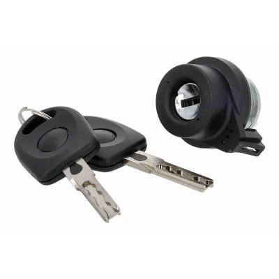 Billede af VAICO V10 6715 Låsecylinder, tændingslås