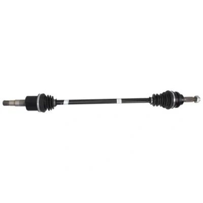 Billede af POINT GEAR PNG73152 Trækaksel højre foraksel 853mm 72,5mm til køretøjer med ABS