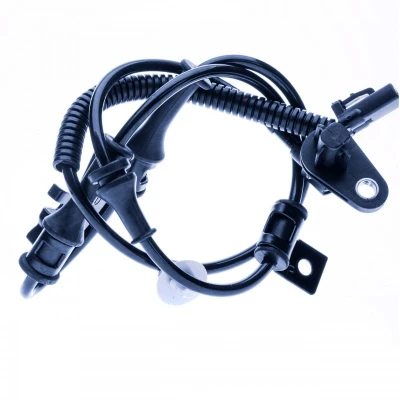 Billede af JP GROUP 3597105480 ABS sensor højre foraksel aktiv 880 sort KIA: RIO 3