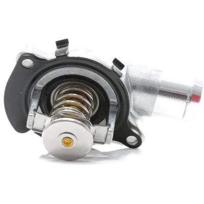 Billede af METZGER 4006179 Termostat 87 med pakning Aluminium VOLKSWAGEN: Transporter 5, 5 Bus