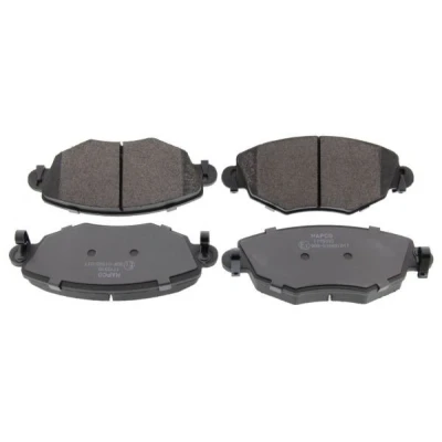 Billede af MAPCO 6544 Bremseklodser foraksel FORD: MONDEO 3 Kombi, 3, Stufenheck, JAGUAR: X Type Stationcar