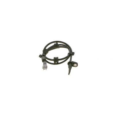 Billede af BOSCH 0 265 007 905 ABS Sensor med kabel Hall princip 723 NISSAN: Qashqai / Qashqai+2 I