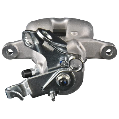Billede af FEBI BILSTEIN 178106 Bremsekaliber Aluminiumsstøbning Bagaksel venstre VOLKSWAGEN: Golf 6, 5, Plus / Crossgolf, AUDI: A3 Sportback, TT Coupe